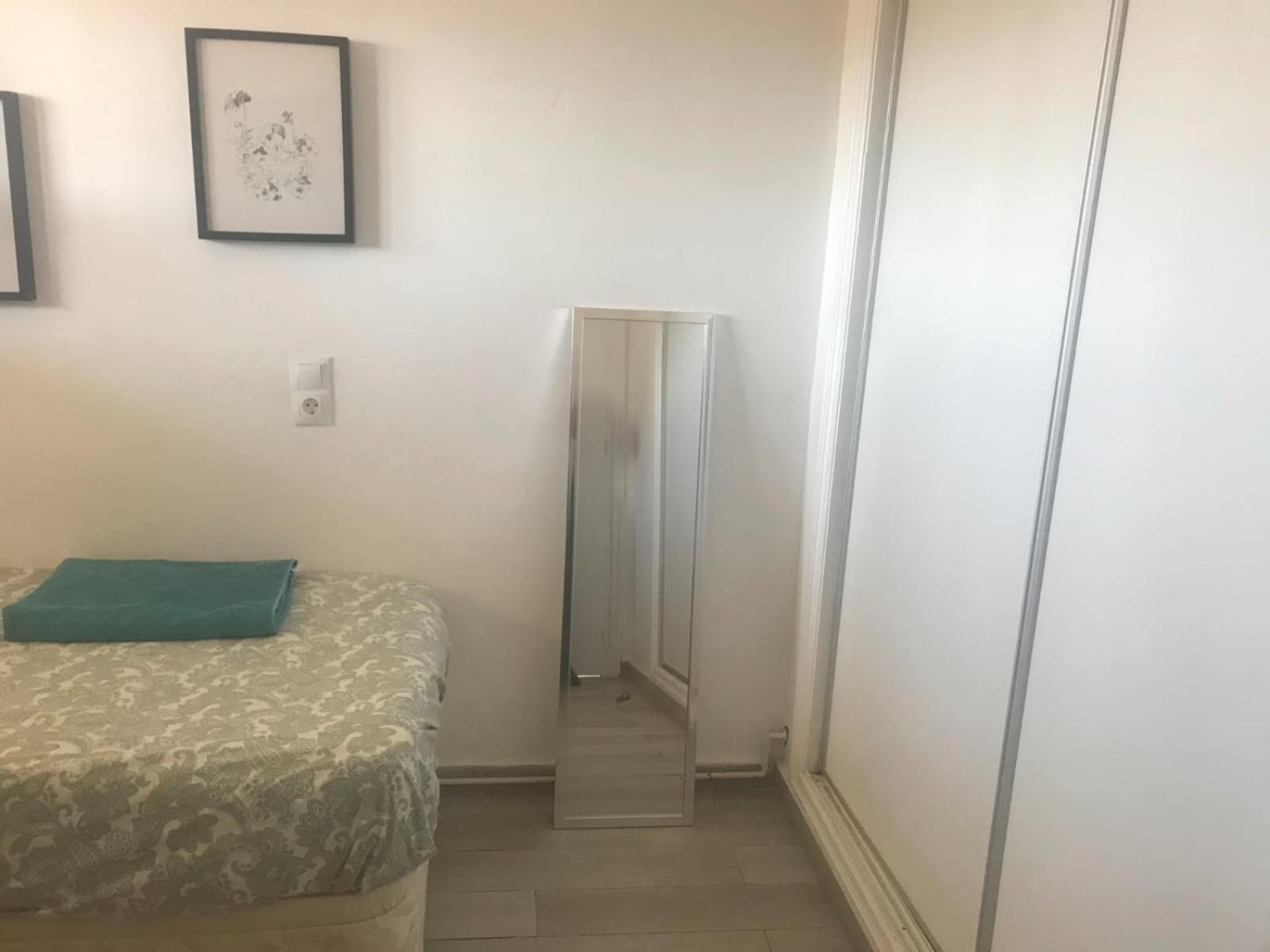 Appartement 2 Minutos A La Playa Y Piscina- La Carihuela Torremolinos