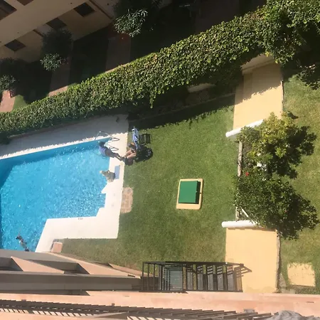 2 Minutos A La Playa Y Piscina- La Carihuela Apartment Torremolinos Exterior photo