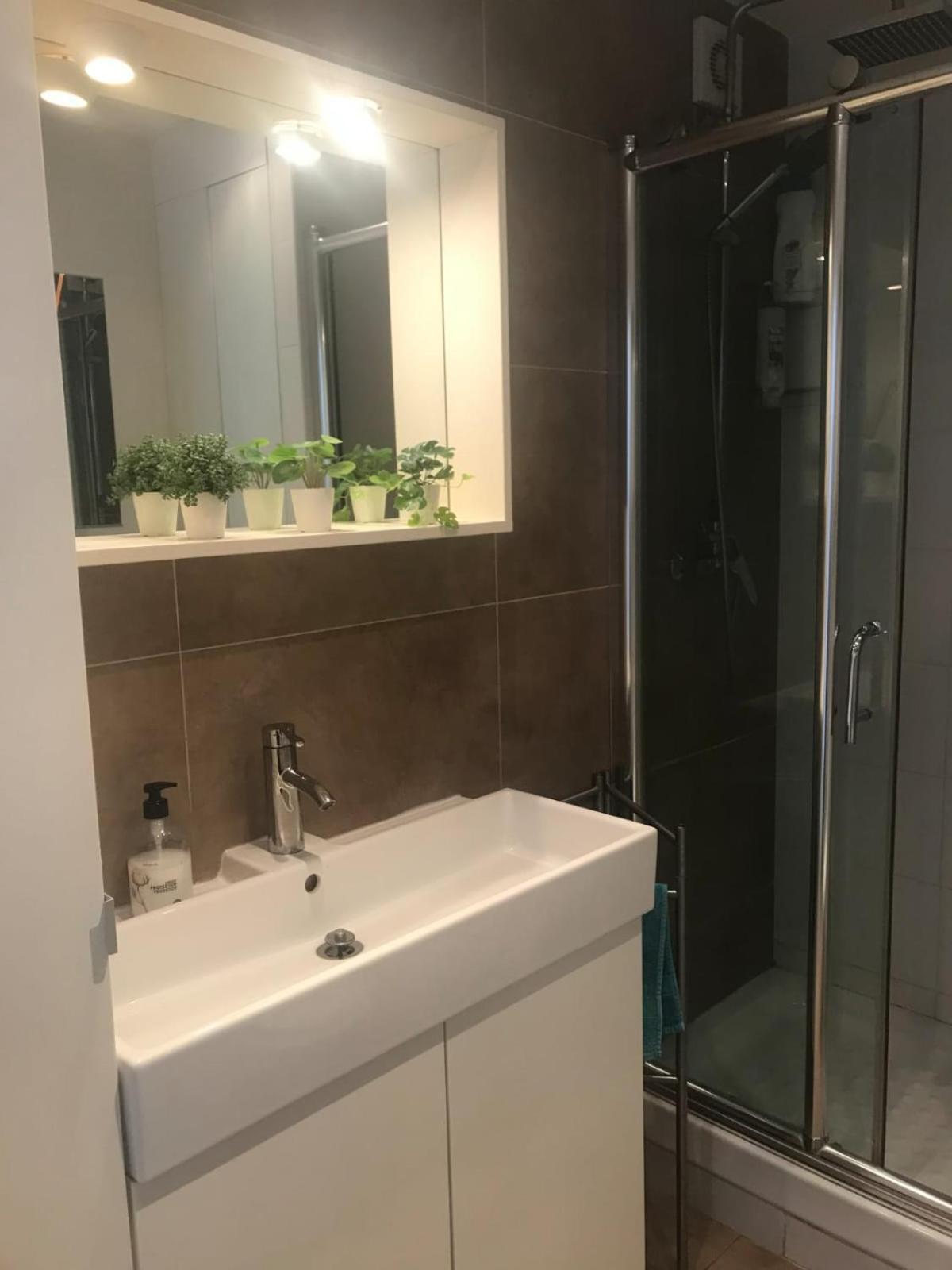 2 Minutos A La Playa Y Piscina- La Carihuela Apartamento