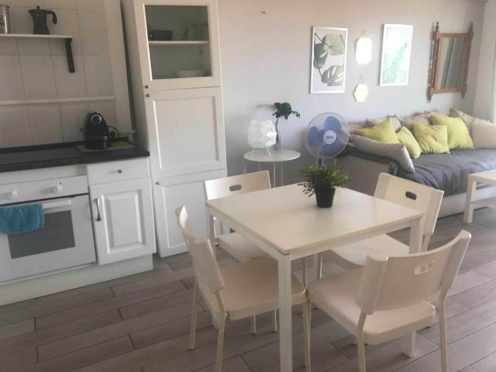 2 Minutos A La Playa Y Piscina- La Carihuela Apartamento *